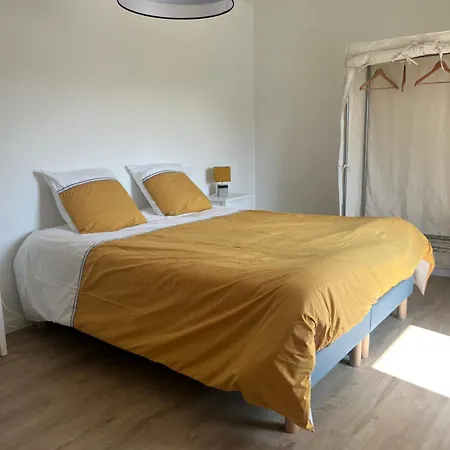 Port Lenn Feriehus Arzon